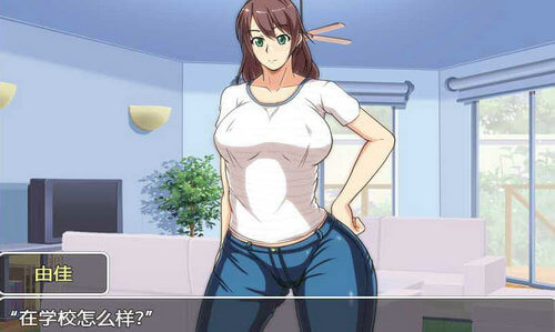 妈妈恳谈会全cg