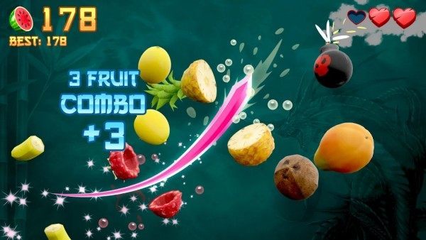 切水果大屠杀最新版