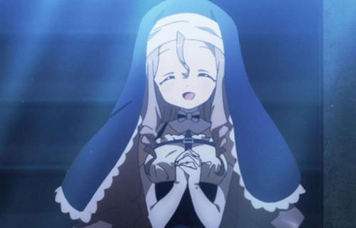 修女塞琳奋斗记安卓版