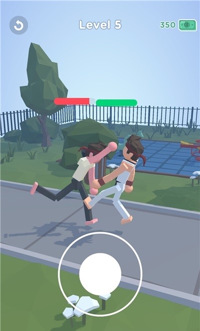 人形格斗士最新版