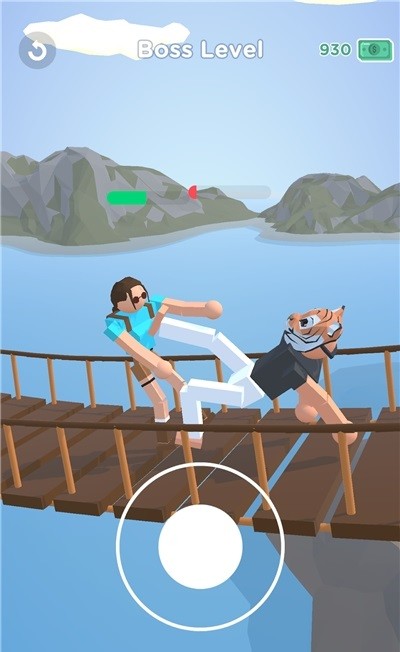 人形格斗士最新版