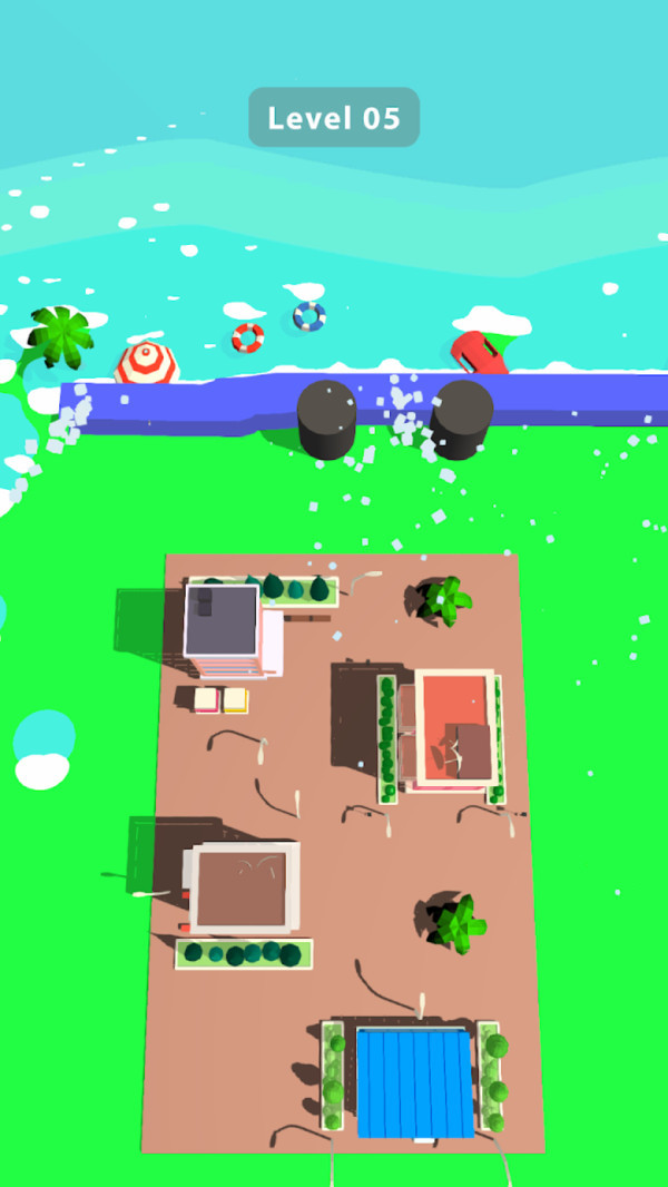 画个墙救小家最新版