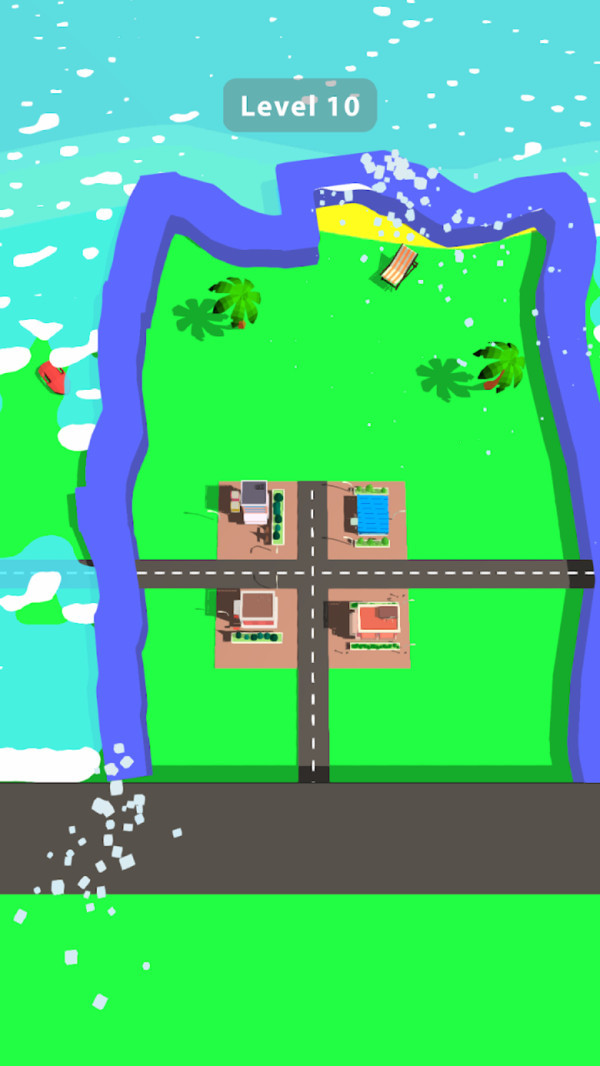 画个墙救小家最新版