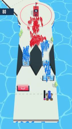 暴徒人类最新版