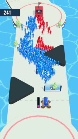 暴徒人类最新版