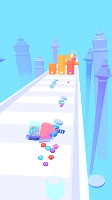 道路火箭炮最新版