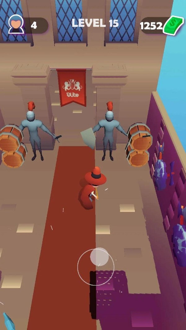 快跑少年2021最新下载