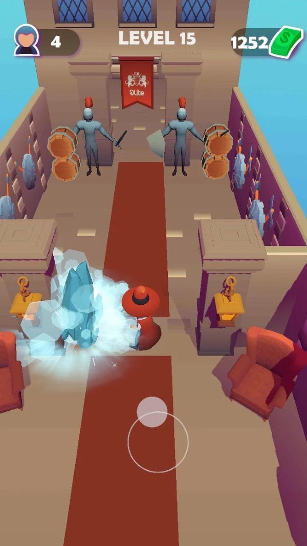 快跑少年2021最新下载