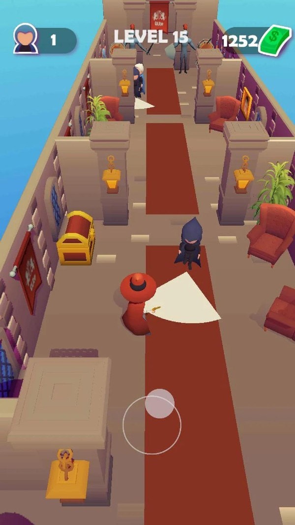 快跑少年2021最新下载