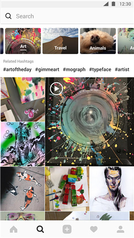instagram官网版登录入口