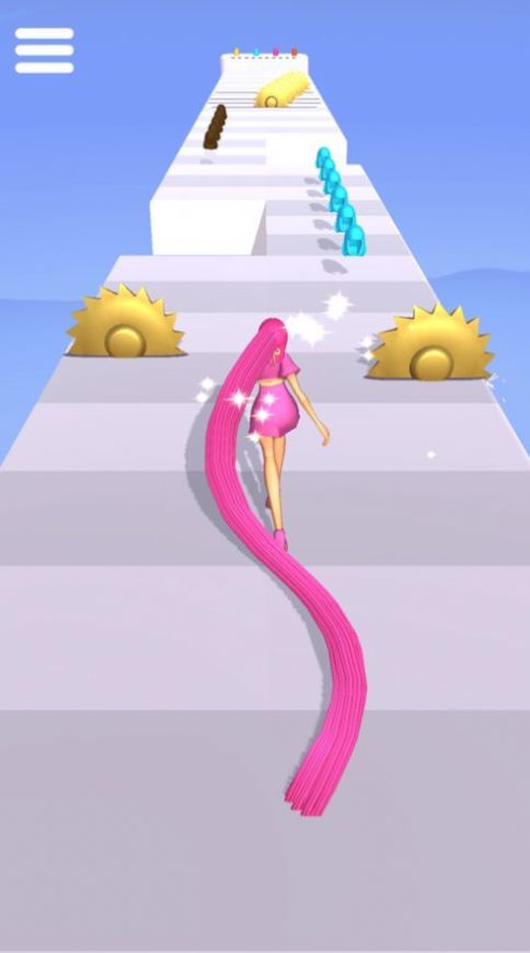 头发挑战赛最新版