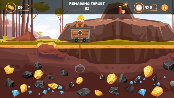 工地淘金者最新版