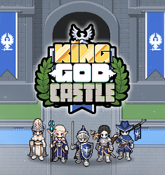 神王城堡中文版