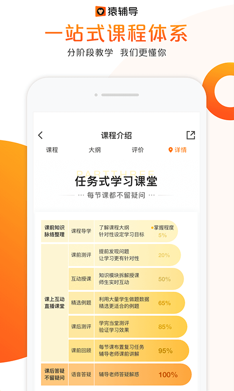 猿辅导app下载安装高三年级