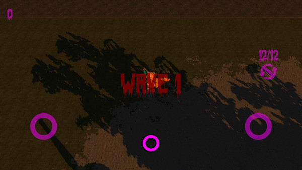 女孩暴打僵尸最新版