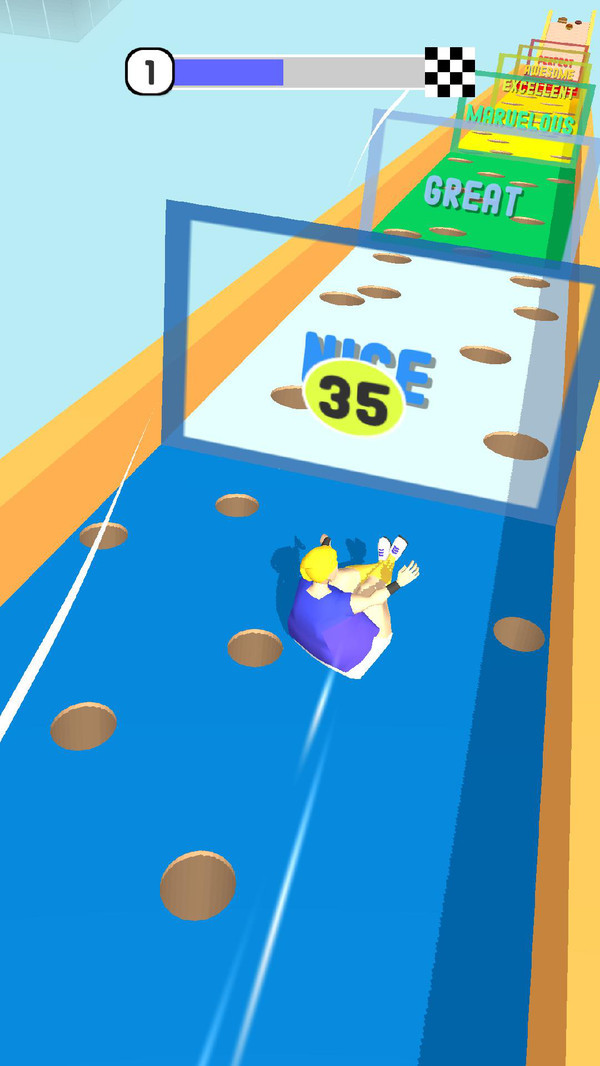 我是保龄球最新版