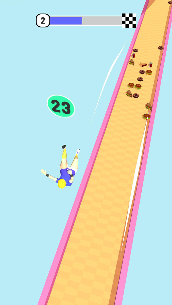 我是保龄球最新版