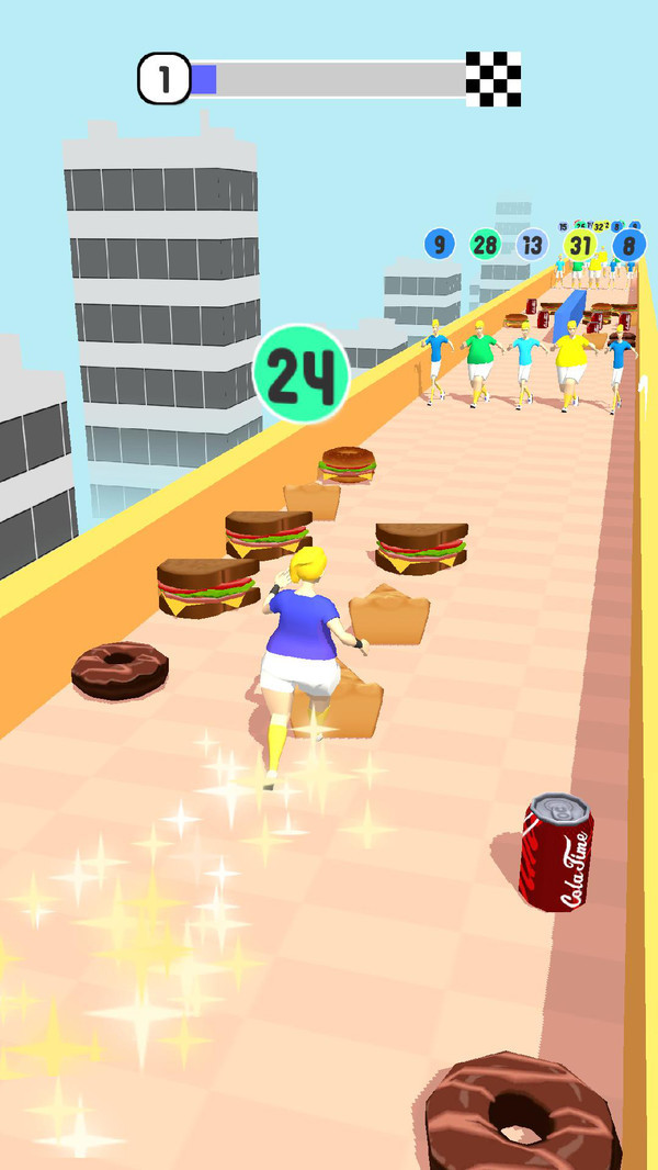 我是保龄球最新版