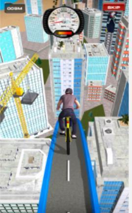 弹弓摩托车最新版