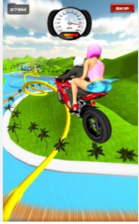 弹弓摩托车最新版