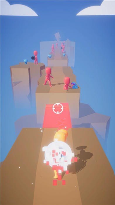 真空吸尘枪最新版