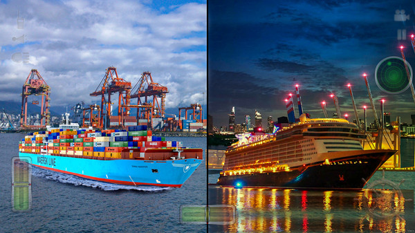 船舶模拟器2021官方版