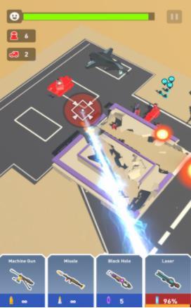 我炸得贼好手机版