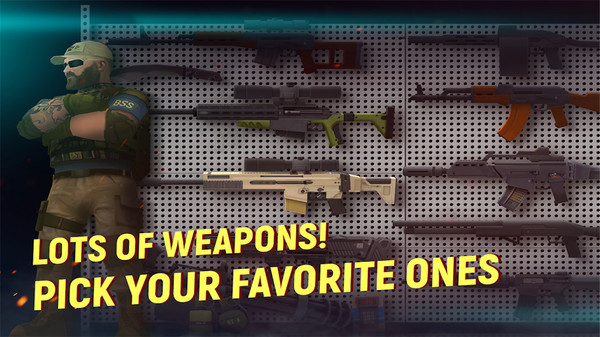 战区策略战争手游