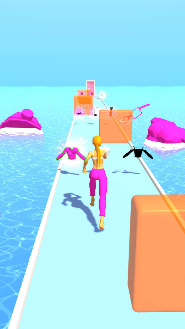 衣服我最美最新版