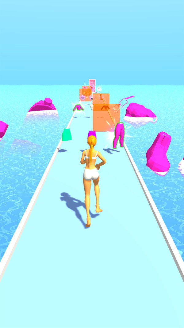 衣服我最美最新版