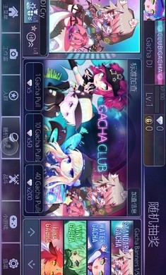 加查俱乐部最新版2021