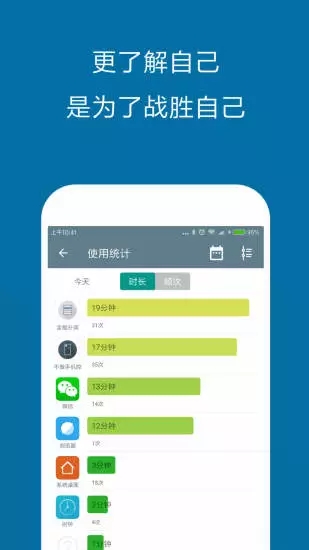 不做手机控最新版