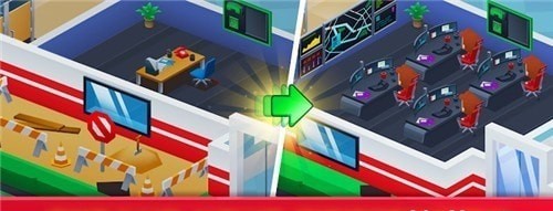 放置消防员大亨2021