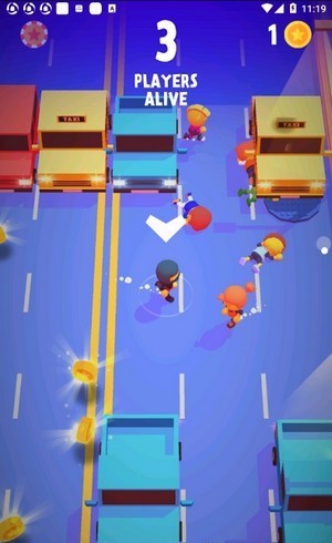 活到最后一个最新版