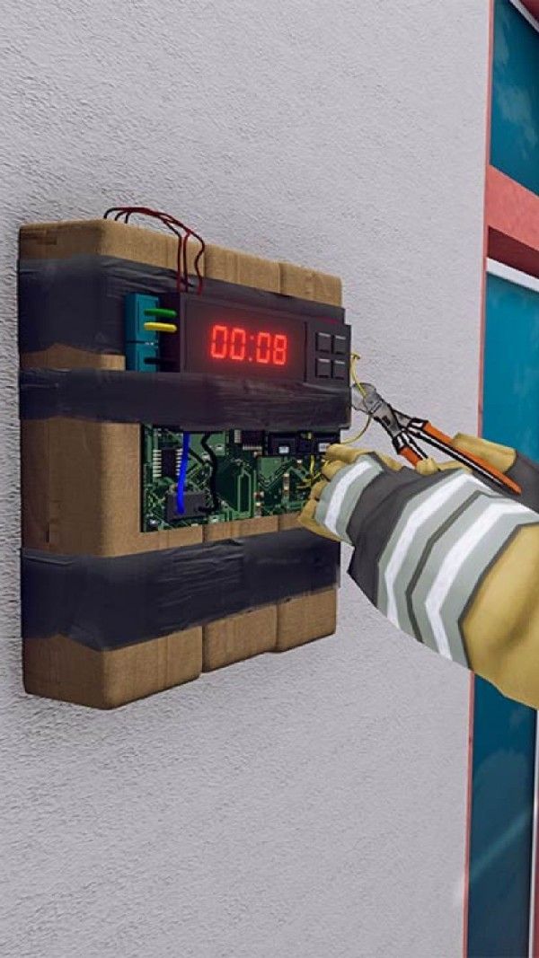 拆弹模拟器最新版