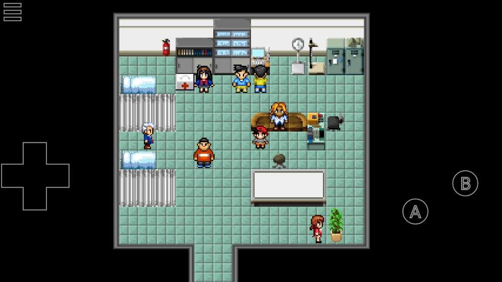 野比大雄的生化危机