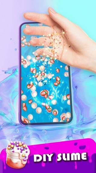 解压玩具捏捏乐下载