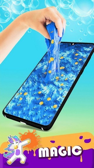 解压玩具捏捏乐下载