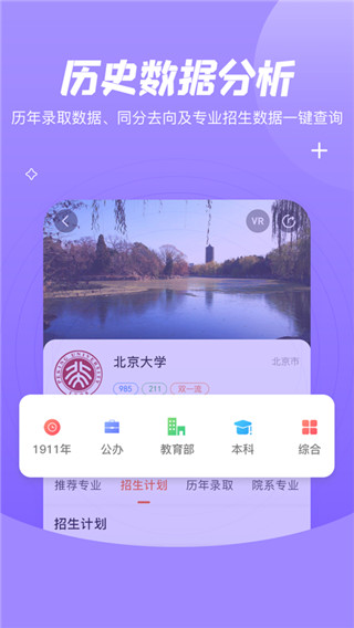 登科志愿