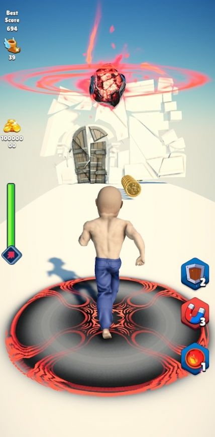 破坏狂潮最新版