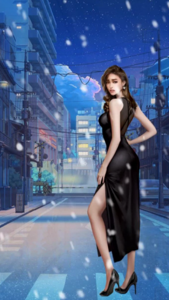 我是大总裁手机版