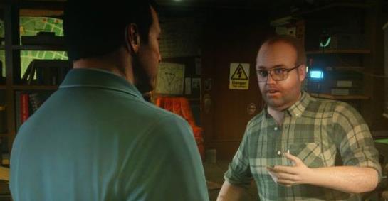 gta5手游正版