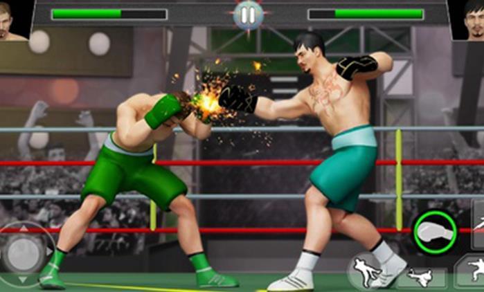 拳击世界锦标赛