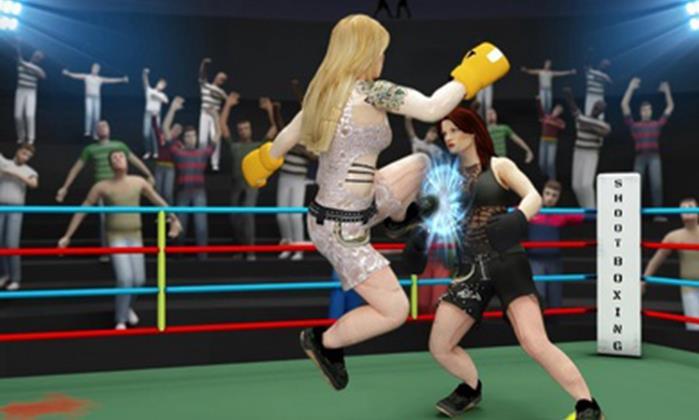 拳击世界锦标戏2021