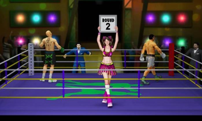 拳击世界锦标戏2021