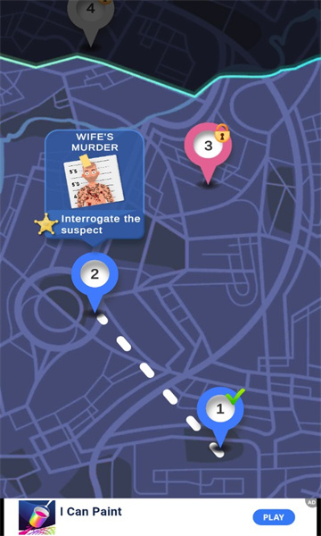 谁是大侦探最新版