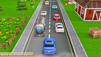 迷你赛车传奇2021