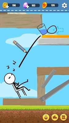 整蛊火柴人2
