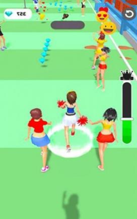 美女跑酷大作战安卓版