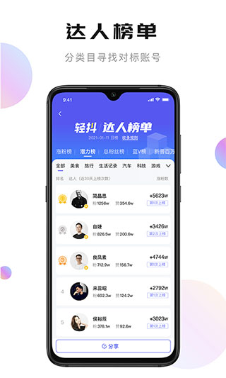轻抖最新版